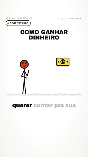 Vídeo: como ganhar dinheiro, segredinhos